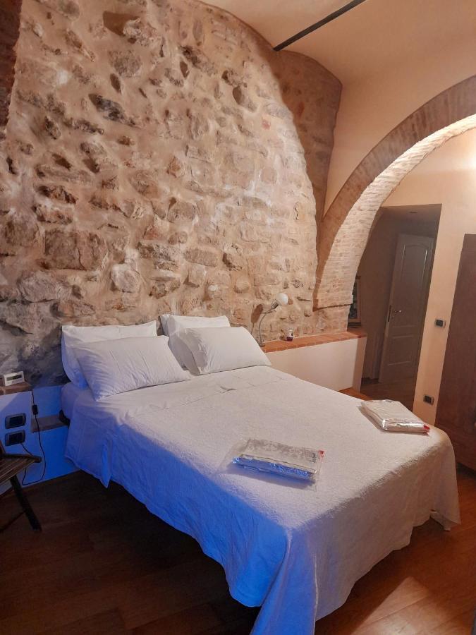 "Il Pollaio" Guests House Appartement Panicale Buitenkant foto