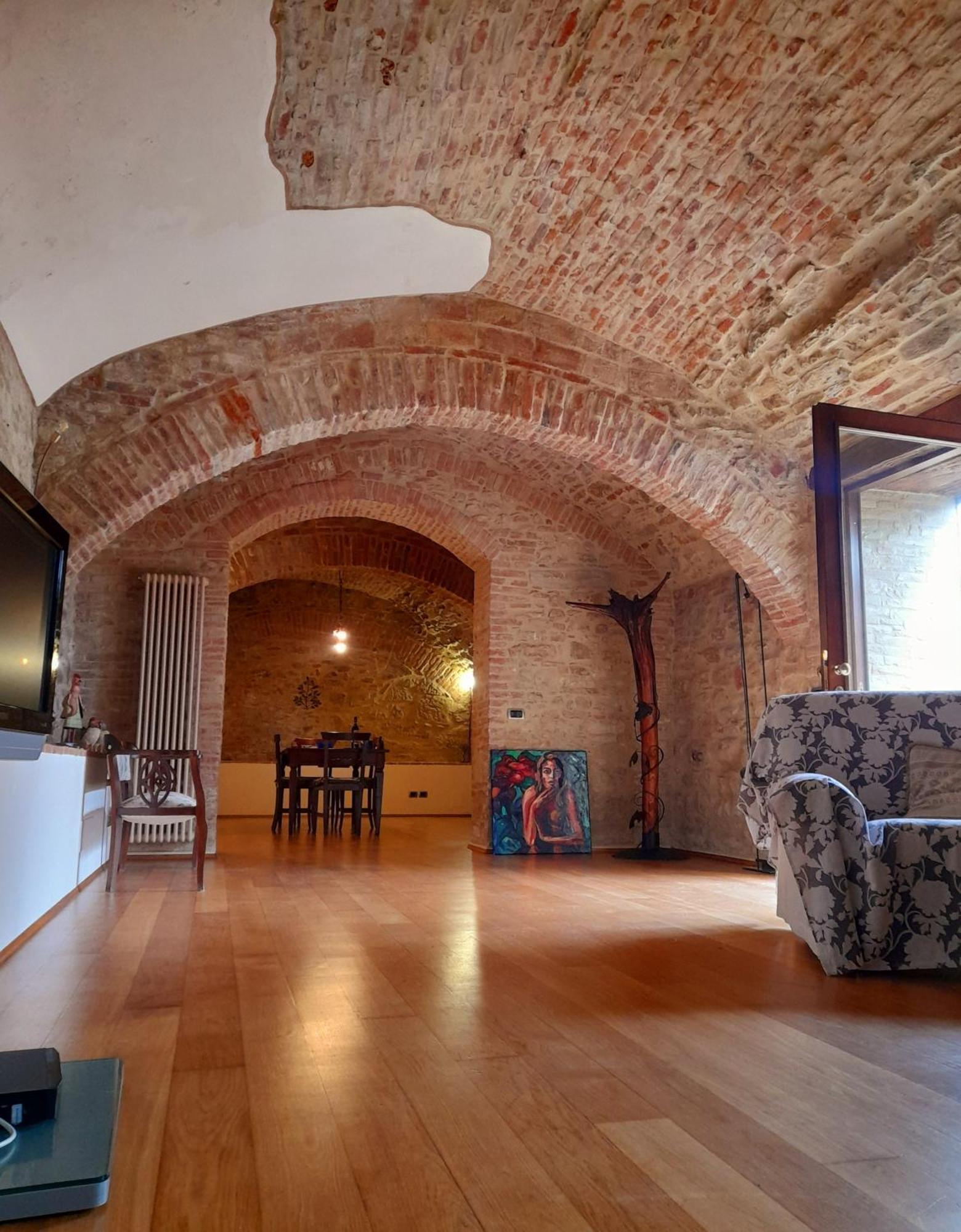 "Il Pollaio" Guests House Appartement Panicale Buitenkant foto