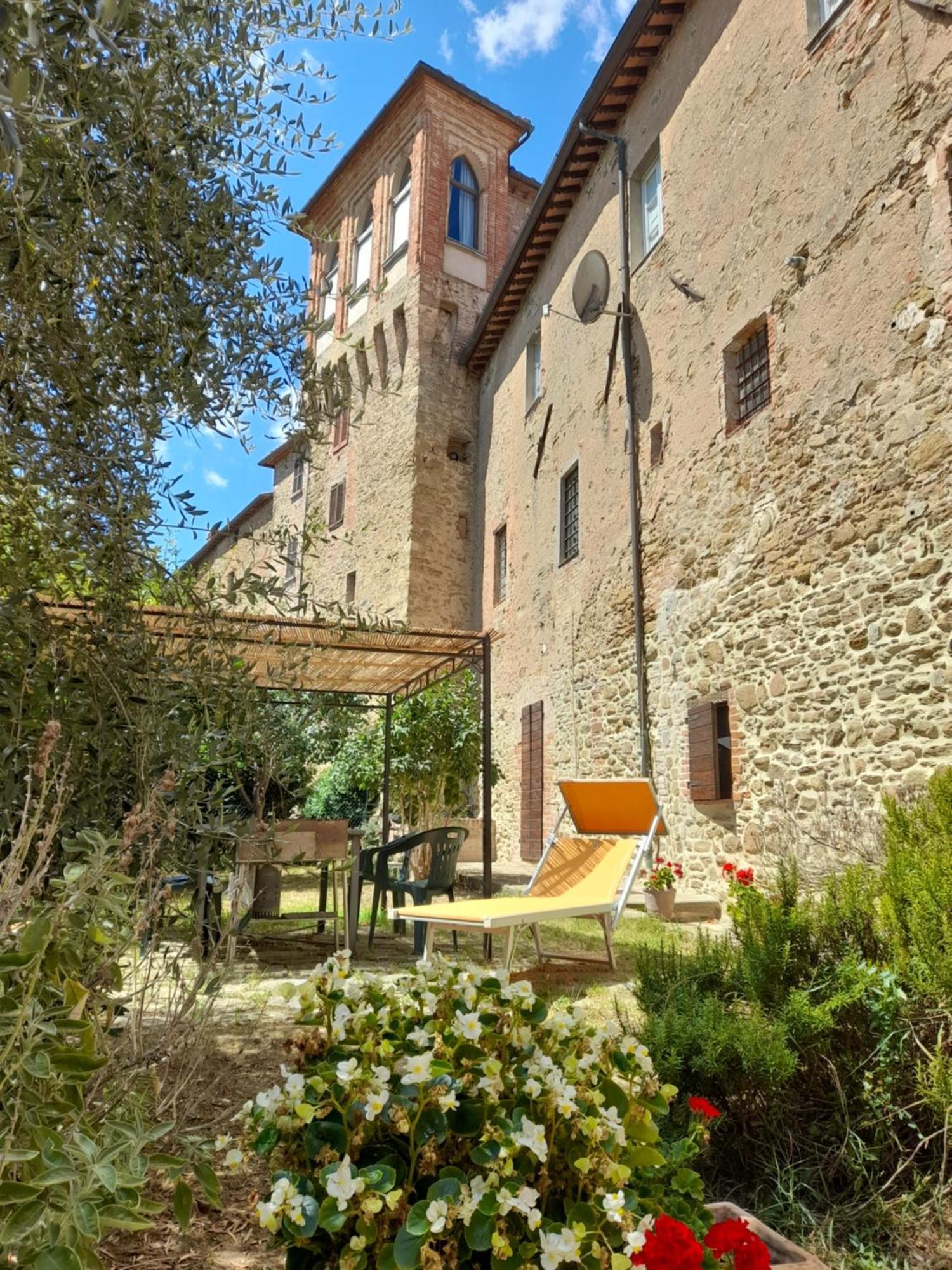 "Il Pollaio" Guests House Appartement Panicale Kamer foto